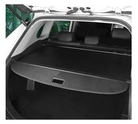 Aptfkec Cargo Cover For Jeep For Grand For Cherokee 2006-2021 Rear Boot Bracket Rack Car Trunk Cargo Luggage Shade Security Shield Cover Car Trunk Covers
