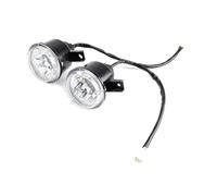 Aptfkec For 110CC 125CC For Engine For ATV For Quad For TaoTao ATA110D ATA110D1 ATA125D 1 Pair LED 3 Wire Headlight Head Light Head Lamp Headlights