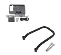 Aptfkec For BMW S1000XR Motorcycle Accessories Modified GPS Navigation Bracket Supporter Holder 2020 2021 2022 2023 2024 Bike Phone Holder(BC)