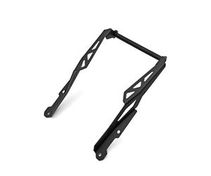 Aptfkec For CFMOTO 800MT MT800 2023 2024 2025 Motorcycle 22MM 12M Mobile Phone Navigation Bracket GPS Mount Stand Supporter Holder Bike Phone Holder(12mm Nologo)