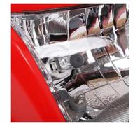 Aptfkec For CRF250L 2013 2014 2015 2016 2017 2018 2019 CRF250LA 2017 2018 2019 Dirt Bike Headlight Motorcycle Headlamp Accessories Headlights