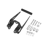 Aptfkec For Ducati X Desert DesertX Motorcycle GPS Navigator Mount Bracket2023 2024 Dashcam Rack Bracket Phone Hold Stand Bike Phone Holder(22MM)