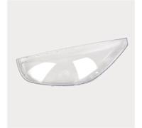 Aptfkec For Hyundai For IX35 2013 2014 2015 Car Internal Spare Parts Headlights Lights Glass Replace The Lampshade Car Headlight Lens Cover(Left and Right)