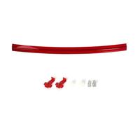 Aptfkec For Kia KX5 For Sportage QL LX/EX 2018 2019 2020 2021 Tail Light Rear Bumper Reflector Startup Brake Warning Turn Signal Lamp 12V Turn Signal