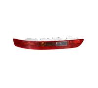 Aptfkec For Q5 2009 2010-2016 Left Right Rear Bumper Lower Tail Light Brake Stop Lamp Reflector No Bulbs Version Assembly Turn Signal