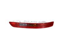 Aptfkec For Q5 2009 2010-2016 Left Right Rear Bumper Lower Tail Light Brake Stop Lamp Reflector No Bulbs Version Assembly Turn Signal