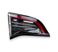Aptfkec For Tesla For Model 3/Y Led Rear Light Assembly Lamp Outer Tail Brake 1502086-00-B 1502088-00-B 2021 2022 2023 Turn Signal