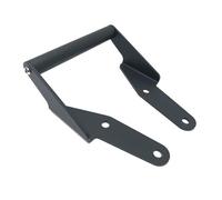 Aptfkec For VERSYS For X250 Motorcycle Holder Bar Navigation Bracket GPS Phone Levers Handlebar 2017 2018 2019 2020-2021 Bike Phone Holder