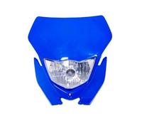 Aptfkec For WR250R WR250F TTR225 230 For YZ 250/400/450 Headlight Assembly Motorcycle Headlight Headlights