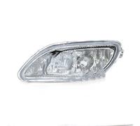 Aptfkec Front Headlight Assembly For BYD F3 2005 2006 2007 2008 2009 2010 2011 2012 Front Bumper Fog Lamp Bar With Line Light