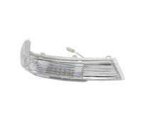 Aptfkec Front Headlight Assembly For VW For Touareg 2003 2004 2005 2006 2007 Rear Mirror LED Turn Signals Light Car View Side Lamp