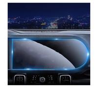 Aptfkec Tempered Glass Screen Protector Car Navigation Anti-scratch Accessories For Haval Dargo 2020 2021 Screen Protector