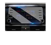 Aptfkec Tempered Glass Screen Protector,High Definition 9H Hardness8-inch Film For Accord 2018 2019 2020 2021 2022 Screen Protector