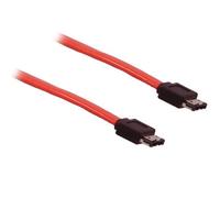 Aptii Esata to Esata Cable 1 m Flat Lead RB-441