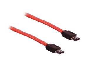 Aptii Esata to Esata Cable 1 m Flat Lead RB-441