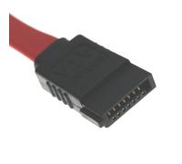 Aptii SATA Data Cable, Serial ATA 45 cm Lead