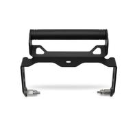 APTKCMCNVG For YAMAHA For 9 GT+ Y-AMY 2025 For Tracer 9GT+ 2026 Motorcycle GPS Navigation Support Phone Holder Bracket Handlebar Extension gps holder motorcycle
