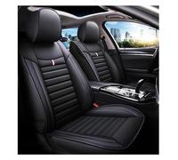 APTKCMCNVG Seat Covers Tailored For Benz For GLA CLA CLS GLC GLE GLK GLS CLK SLC SL ML GL Car Interior Seat Cover Covers Universal(Black)
