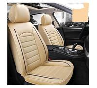 APTKCMCNVG Seat Covers Tailored For Benz For W205 For C-Class W202 W203 W204 A205 C204 C205 S202 S203 S204 S205 Car Seat Protectors Cover(Beige)