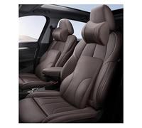 APTKCMCNVG Seat Covers Tailored For Benz W203 W204 For Vito W124 W639 Ml-Class W169 W210 E -Class Custom Car Seat Covers Set(C,6)