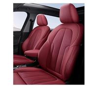 APTKCMCNVG Seat Covers Tailored For Benz W203 W204 For Vito W124 W639 Ml-Class W169 W210 E -Class Custom Car Seat Covers Set(A,4)