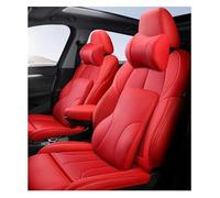 APTKCMCNVG Seat Covers Tailored For Benz W203 W204 For Vito W124 W639 Ml-Class W169 W210 E -Class Custom Car Seat Covers Set(C,1)