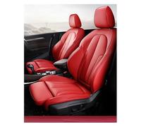 APTKCMCNVG Seat Covers Tailored For BMW F10 E46 E39 F40 E90 I3 F44 X5 X3 F25 E60 G20 E93 E91 For Touring E36 Serie 1 X1 F20 E65 Gt Car Seat Covers Set Cushions(3)