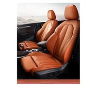 APTKCMCNVG Seat Covers Tailored For BMW F10 E46 E39 F40 E90 I3 F44 X5 X3 F25 E60 G20 E93 E91 For Touring E36 Serie 1 X1 F20 E65 Gt Car Seat Covers Set Cushions(4)