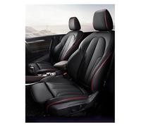 APTKCMCNVG Seat Covers Tailored For BMW F10 E46 E39 F40 E90 I3 F44 X5 X3 F25 E60 G20 E93 E91 For Touring E36 Serie 1 X1 F20 E65 Gt Car Seat Covers Set Cushions(2)