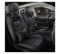 APTKCMCNVG Seat Covers Tailored For Cayenne For Cayman For Macan For Panamera Protector Custom Car Seat Cover Covers(7)