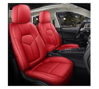 APTKCMCNVG Seat Covers Tailored For Cayenne For Cayman For Macan For Panamera Protector Custom Car Seat Cover Covers(14)