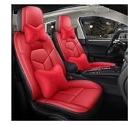 APTKCMCNVG Seat Covers Tailored For Cayenne For Cayman For Macan For Panamera Protector Custom Car Seat Cover Covers(9)