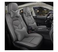 APTKCMCNVG Seat Covers Tailored For Cayenne For Cayman For Macan For Panamera Protector Custom Car Seat Cover Covers(5)