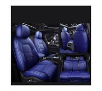 APTKCMCNVG Seat Covers Tailored For Cayenne For Macan For Panamera Custom Seat Covers Full Set Leather Car Cushions Protectors(3)