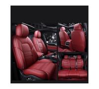 APTKCMCNVG Seat Covers Tailored For Cayenne For Macan For Panamera Custom Seat Covers Full Set Leather Car Cushions Protectors(4)