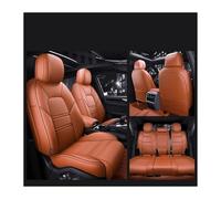 APTKCMCNVG Seat Covers Tailored For Cayenne For Macan For Panamera Custom Seat Covers Full Set Leather Car Cushions Protectors(7)