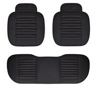 APTKCMCNVG Seat Covers Tailored For Clio For M&EGANE For Fluence For Duster For Koleos For Kangoo For Talisman For Laguna Car Seat Cover Cushion(4)