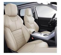 APTKCMCNVG Seat Covers Tailored For Discovery 3 4 5 Sports For Evoque For Freelander 2 For Range For Rover Sport For Velar Custom Car Seat Covers Full Set(Standard,6)