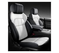 APTKCMCNVG Seat Covers Tailored For Discovery 4 5 For Range Rover Sport For Defender Custom 5 Seats Car Seat Cover Full Set Covers(3)
