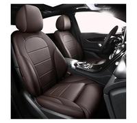APTKCMCNVG Seat Covers Tailored For Hyundai For I30 Ix35 For Tucson For Santa For Fe For Creta Waterproof Custom Leather Car Seat Covers Cover