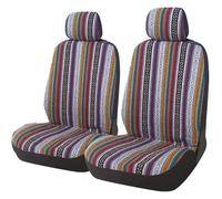 APTKCMCNVG Seat Covers Tailored For Iveco For Daily For Transit For Sprinter 02 For Vivaro Car Seat Covers 2+1(A)