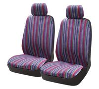APTKCMCNVG Seat Covers Tailored For Iveco For Daily For Transit For Sprinter 02 For Vivaro Car Seat Covers 2+1(B)
