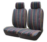 APTKCMCNVG Seat Covers Tailored For Iveco For Daily For Transit For Sprinter 02 For Vivaro Car Seat Covers 2+1(C)