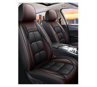 APTKCMCNVG Seat Covers Tailored For KIA All Models For Sportage For Ceed For Rio For Niro For Stinger Accessories Interior Car Seat Cover Covers Universal(Coffee)