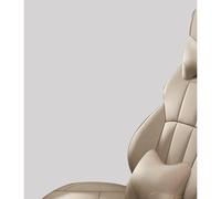 APTKCMCNVG Seat Covers Tailored For Land For Rover For Range For Rover For Sport For Freelander 2 2010 For Evoque For Velar For Discovery Car Seat Cover Set Cushion(Beige,Deluxe)