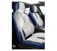 APTKCMCNVG Seat Covers Tailored For Range Rover For Evoque For Freelander 2 1 Set Leather Car Seat Cover Full Set Universal Cushions Protectors(Rear Right)