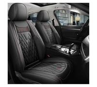 APTKCMCNVG Seat Covers Tailored For Ranger For Taurus For Edge For Mondeo NK4 For Kuga Car Seat Protectors Cover Covers(Black)