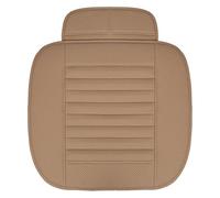 APTKCMCNVG Seat Covers Tailored For SEAT For Leon For Arona For Ateca For Tarraco For Ibiza For Alhambra Car Seat Cover Cushion Covers(1pcs Front,1)