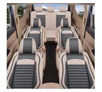 APTKCMCNVG Seat Covers Tailored For Transit 7 Seater Full Set Car Seat Covers Cushion Cover Cushions Protectors(6)