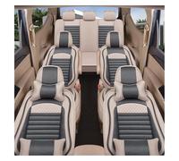 APTKCMCNVG Seat Covers Tailored For Transit 7 Seater Full Set Car Seat Covers Cushion Cover Cushions Protectors(Rear Right)